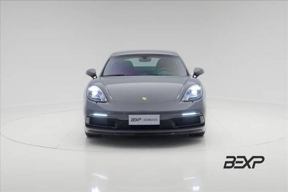 PORSCHE 718 4.0 H6 GASOLINA CAYMAN GTS PDK